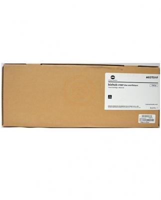 KONICA MINOLTA  A63T01H Cartouche de toner 1 pi&egrave;ce(s) Original Noir