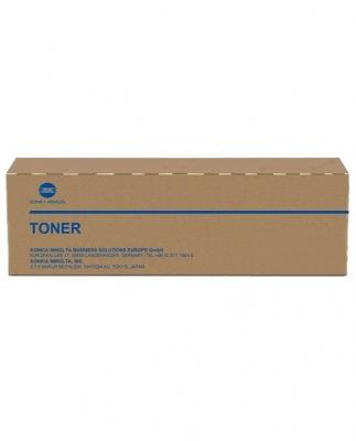 KONICA MINOLTA  AAJ6050 Cartouche de toner 1 pi&egrave;ce(s) Compatible Noir