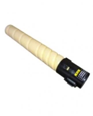 KONICA MINOLTA  TN-216Y Cartouche de toner 1 pi&egrave;ce(s) Original Jaune
