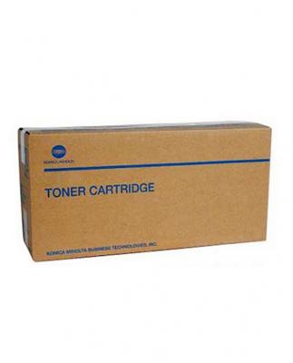 KONICA MINOLTA  TN512Y Toner Jaune A33K252 (TN512Y)