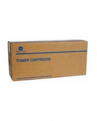 KONICA MINOLTA  Original  A3VX450 / TN619C Toner cyan