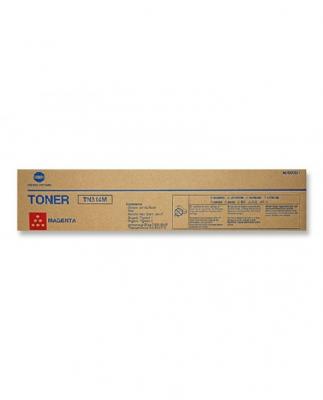KONICA MINOLTA  Original  A0D7351 / TN314M Toner magenta