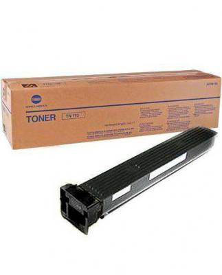 KONICA MINOLTA Toner noir  pour Bizhub C552 / C652 (TN613K)