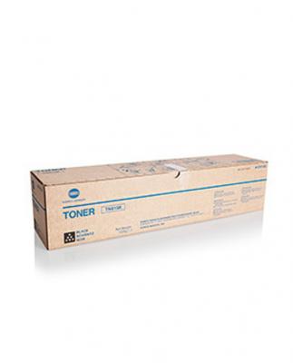 KONICA MINOLTA  Original TN-615K Toner noir 75.000 Pages (A1DY150)