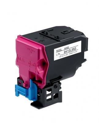 KONICA MINOLTA Toner magenta  pour Bizhub C35 (TNP22M)