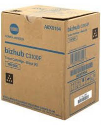 KONICA MINOLTA  TNP50K Toner Noir A0X5154 (TNP50K)