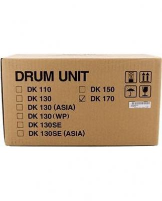 KYOCERA  302lz93060 (dk-170) drum kit, 100k pages