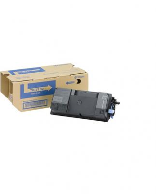 KYOCERA  TK-3130 Laser cartridge 25000pages Noir