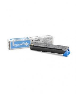 KYOCERA Cartridge tk-5195c cyan (1t02r4cnl0) 7k ve 1 st&uuml;ck f&uuml;r taslalfa 306ci