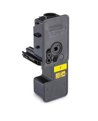 KYOCERA  TK-5230Y Cartouche de toner 1 pi&egrave;ce(s) Original Jaune