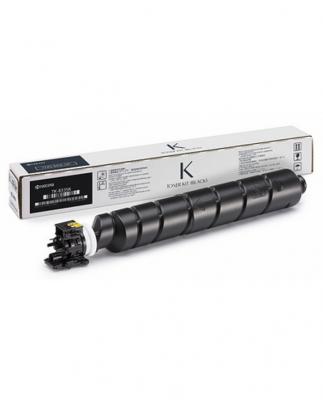 KYOCERA  TK-8335K Cartouche de toner 1 pi&egrave;ce(s) Original Noir