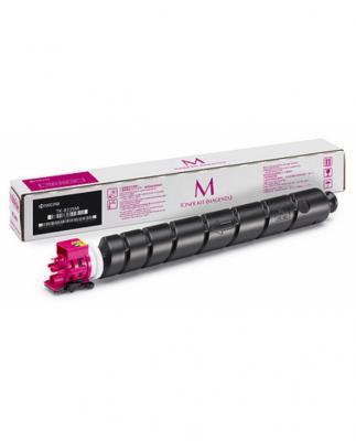 KYOCERA  TK-8335M Cartouche de toner 1 pi&egrave;ce(s) Original Magenta