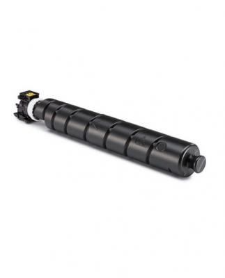 KYOCERA  TK-8345K Cartouche de toner 1 pi&egrave;ce(s) Original Noir