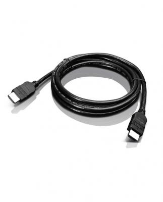 LENOVO  Hdmi 0b47070 Video Cable M/m 2 M Noir