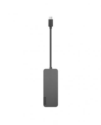 LENOVO  4X90X21427 hub & concentrateur USB 3.2 Gen 2 (3.1 4X90X21427