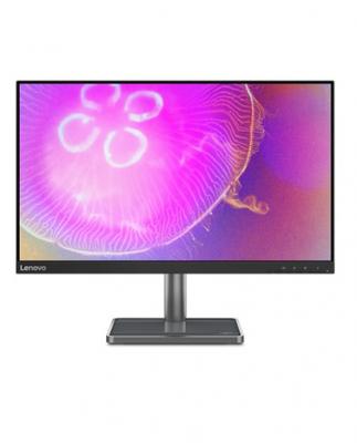 LENOVO L24q-35 66d1gac1eu 23.8 pouces led qhd 75 hz noir