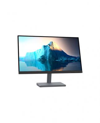 LENOVO Ecran PC  L27q-35 27 pouces WLED Gris 
