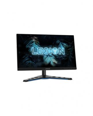 LENOVO Ecran PC  Legion Y25G-30 24.5 pouces Full HD Noir corbeau 