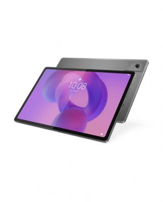 LENOVO  Tab K12, 30,7 cm (12.1'), 2560 x 1600 pixels, 128 Go, 8 Go, Android 15, Gris ZAGG0071SE