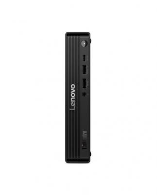 LENOVO  ThinkCentre M70Q GEN 6 Mini PC Intel Core Ultra 5 16 Go 512 Go Windows 11 Pro Noir