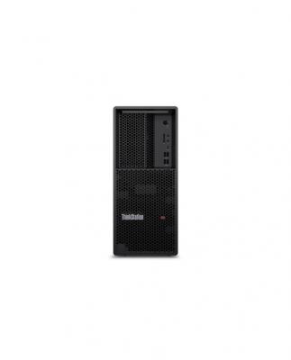 LENOVO  ThinkStation P3 Gen 2 30HT - Core Ultra 7 265 16 Go RAM 512 Go QWERTY