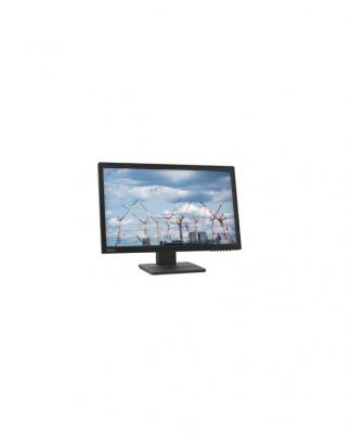 LENOVO  ThinkVision E22-28 21.5"" LED Full HD 6 ms Noir