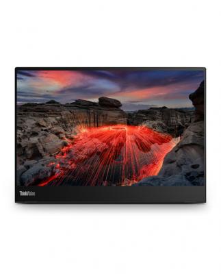 LENOVO Ecran PC >   Ecran PC  THINKVISION M14T G2 14IN