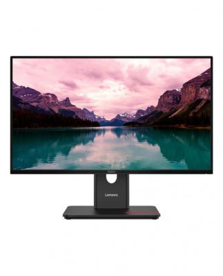 LENOVO  ThinkVision T24-40 23.8"" LCD Full HD 6 ms Noir