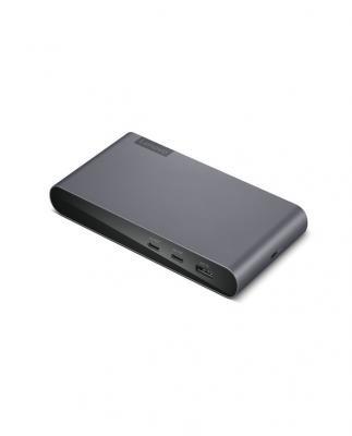LENOVO  - Station d'accueil - USB-C - DP, HDMI - 65 Watt - Europe