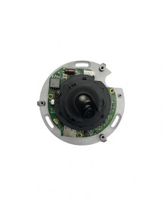 LEVELONE Camara ip level one domo no wifi 3 megapixel poe FCS-3054