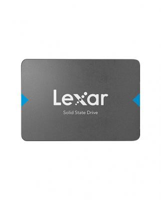 LEXAR Disque SSD Interne -  - NQ100 - 240Go - (LNQ100X240GRNNNG) - Neuf