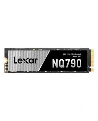 LEXAR Ssd M.2  4tb Pcie Gen 4x4 Nq790 Nvme