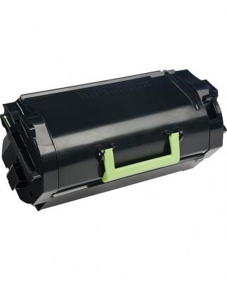 LEXMARK  522 Cartouche de toner 1 pi&egrave;ce(s) Original Noir