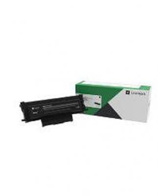 LEXMARK  Return Print Cart. B222000 Black: B2236dw/MB2236adw/MB2236adw