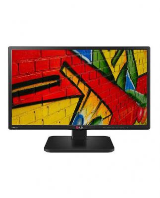 LG  24BK450H &eacute;cran plat de PC 60,5 cm (23.8"") Full HD LCD Noir