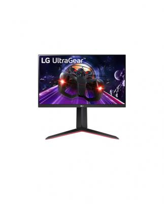 LG Ecran PC Gaming  UltraGear 24GN650-B 24 pouces Full HD Noir mat 
