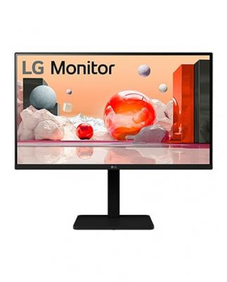 LG  27BA450-B 27"" Full HD 5 ms Noir