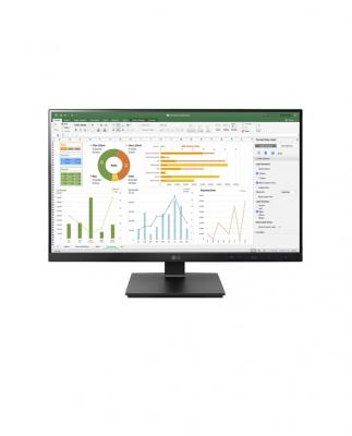LG  27bn650y 27&acute;&acute; Full Hd Led Monitor Noir