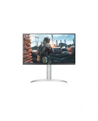 LG  27UP650K-W.AEU 27"" LED 4K Ultra HD 5 ms Blanc