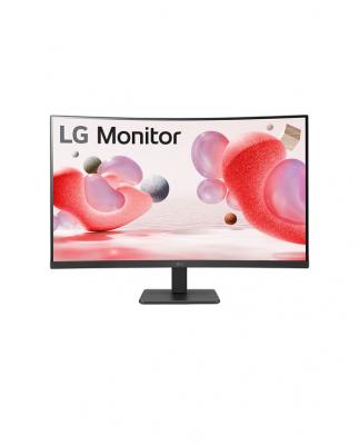 LG Ecran Pc Incurv&eacute; 32MR50C-B LED AMD FreeSync Flicker free 100Hz 5ms 32