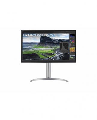 LG  32UQ85X-W 31.5"" 4K Ultra HD 5 ms Blanc