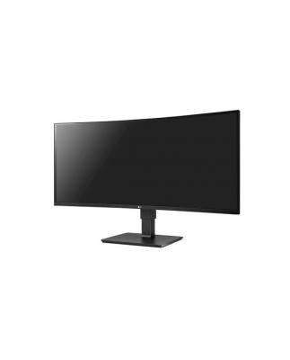 LG  35BN77CP-B.AEU &eacute;cran plat de PC 88.9 cm (35"") 3440 x 1440 pixels Quad HD LED Noir