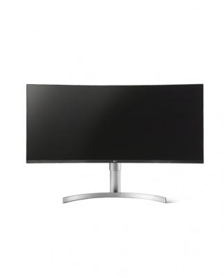 LG  35wn75c-w - &eacute;cran led - incurv&eacute; - 35"" - hdr