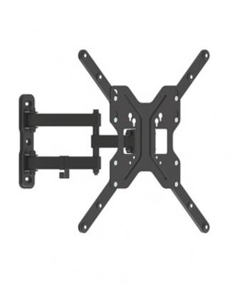 LOGILINK  - Montage mural pour TV LCD - acier press&eacute; &agrave; froid solide - Taille d'&eacute;cran : 23""-55