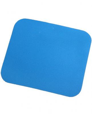 LOGILINK Tapis de souris Bleu pour  ID0097