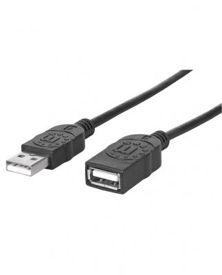 IC INTRACOM Manhattan 338653 - C&acirc;ble USB 2.0