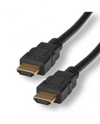 MCL  SAMAR C&acirc;ble HDMI - 1.8 m - Noir - Support 8K