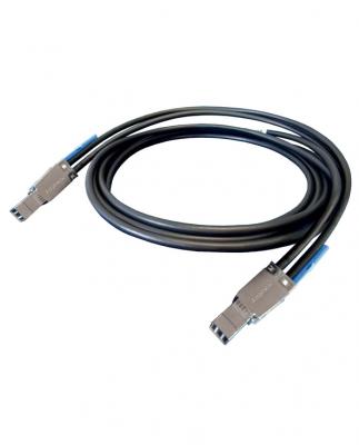 ADAPTEC Microchip  cable externe SAS - 2 m
