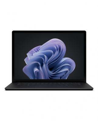 MICROSOFT Ordinateur portable -  - Surface Laptop 6 - U7 / 64Go / 1To / Noir