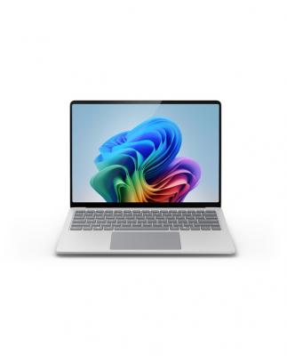 MICROSOFT  Surface Laptop Copilot+ PC - 7th Edition - 13.8 - Qualcomm Snapdragon X Plus - X1P-64-100 - 16 Go RAM - 256 Go SSD - Francais